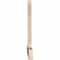 Ekena Millwork Portland Smooth Timber Gable Bracket, Douglas Fir, 60"W x 22"H x 1 1/2"D x 3 1/2"F, 9/12 Pitch GBW060X22X0204POR00SDF - alternate 3